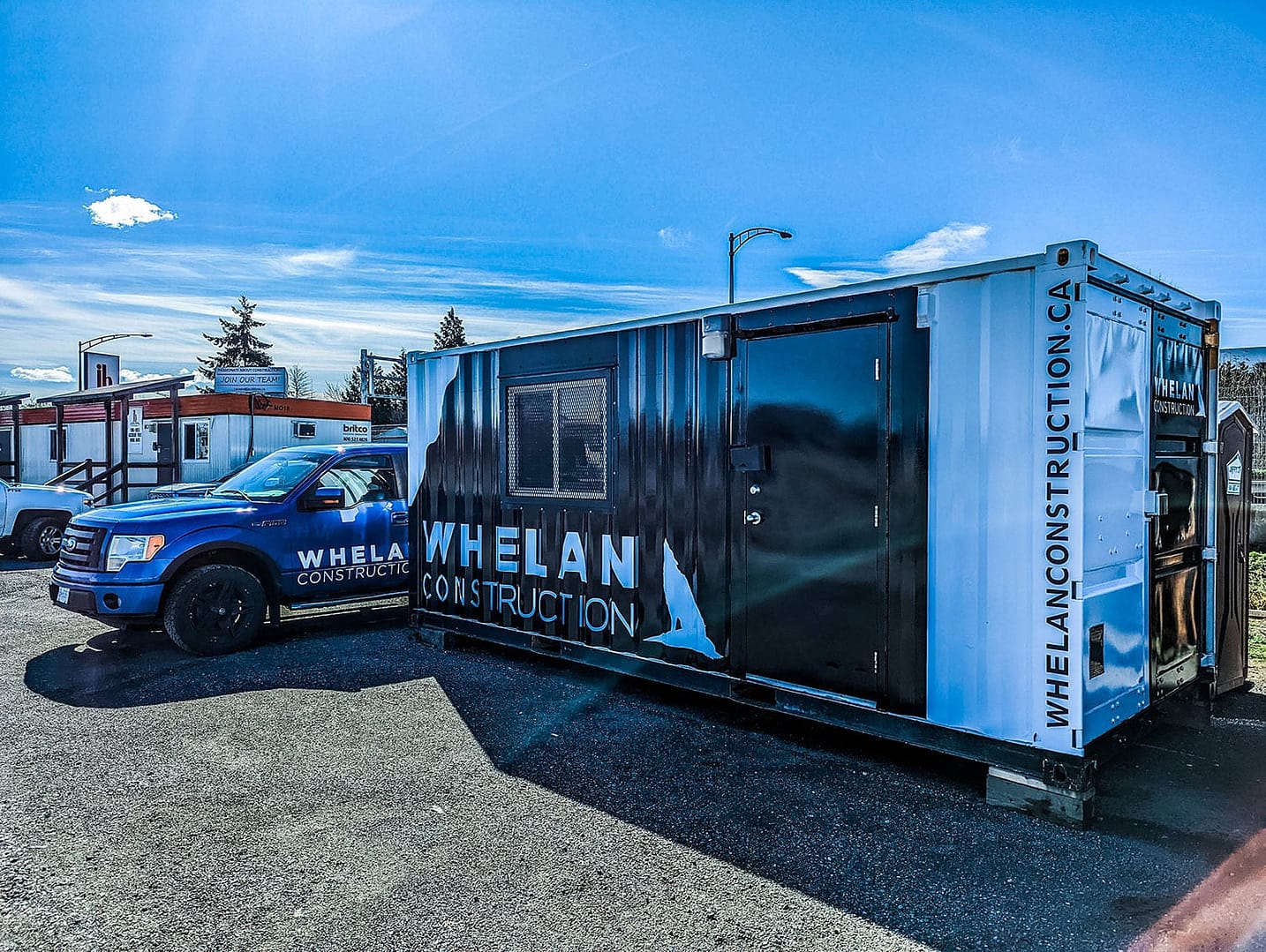 whelanTrailer
