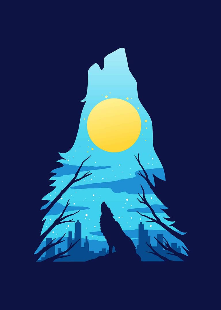 whelangraphicwolf