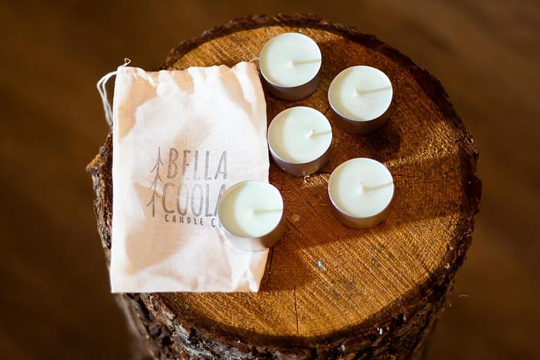 Bella Coola Candle Co