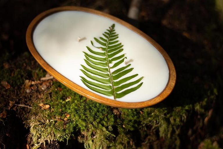 Bella Coola Candle Co