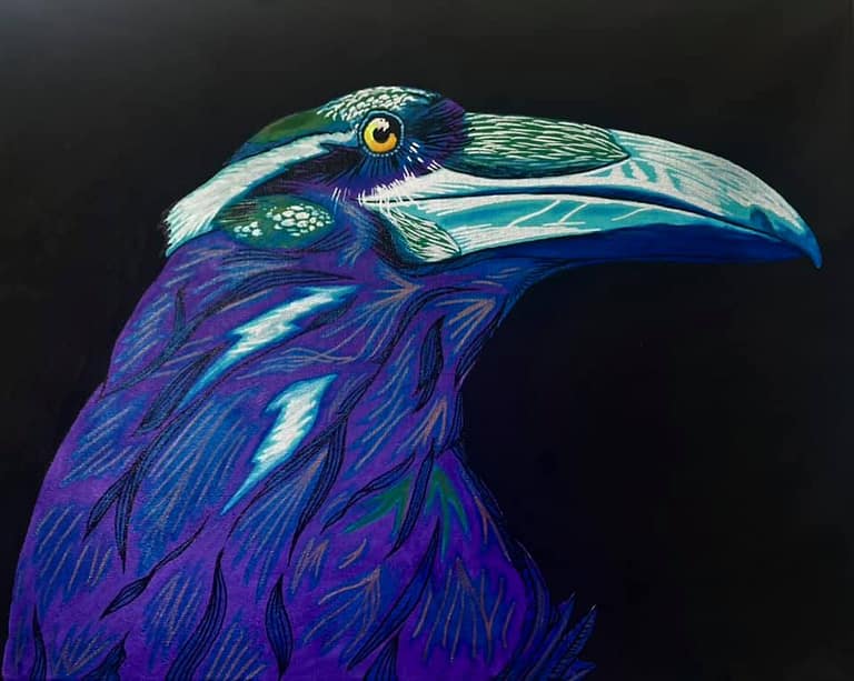 Raven