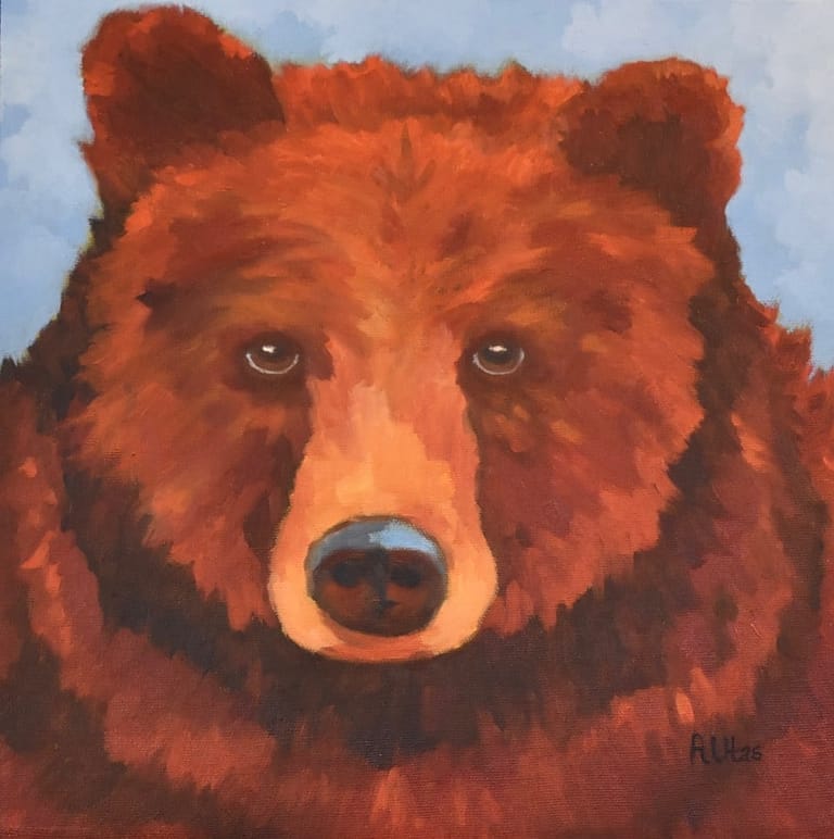 AUtas_The Warden_12x12_oil on canvas