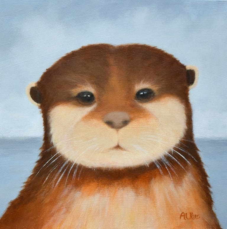 AUtas_The Mascot_12x12