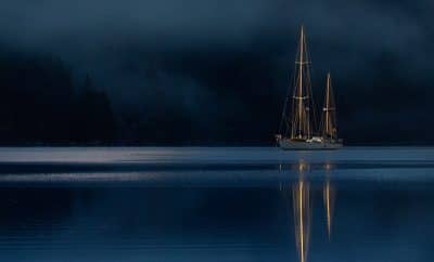 Ocean Light II Adventures boat image